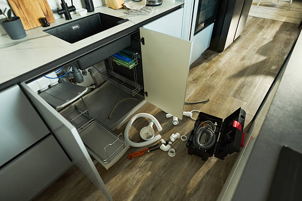 24/7 Emergency Gas Line Repair experts in Buffalo, OK